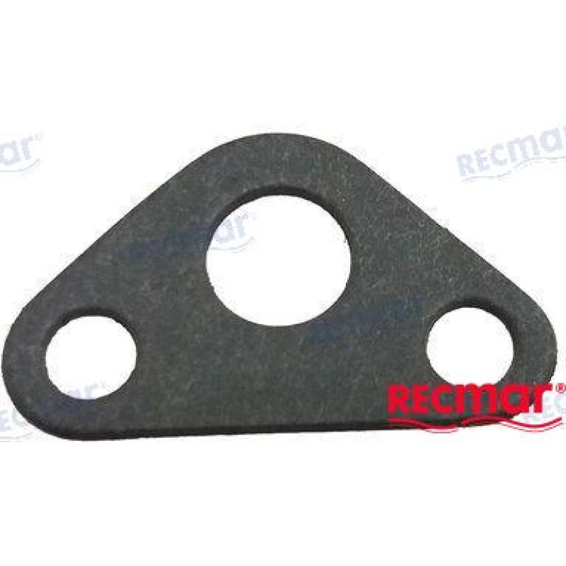 REC27-192012 - WATERLEIDINGVERBINDING Mercruiser