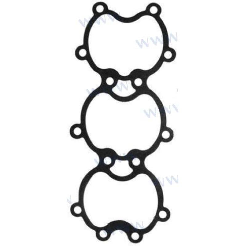REC27-812868 - Pakking Mercruiser