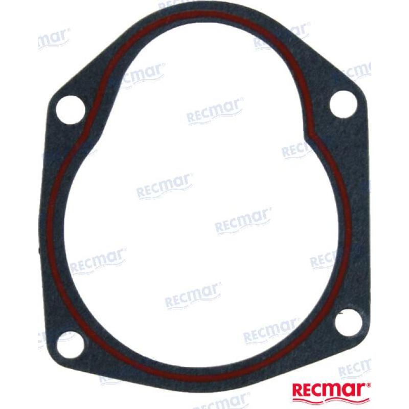 REC27-822189 - Pakking Mercruiser