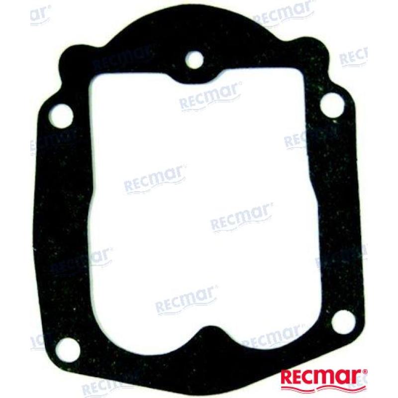 REC27-822217 - Pakking Mercruiser