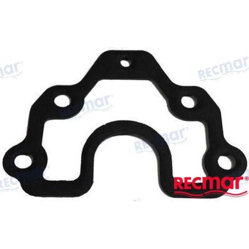 REC27-880729 - SELECTIEBORD Mercruiser