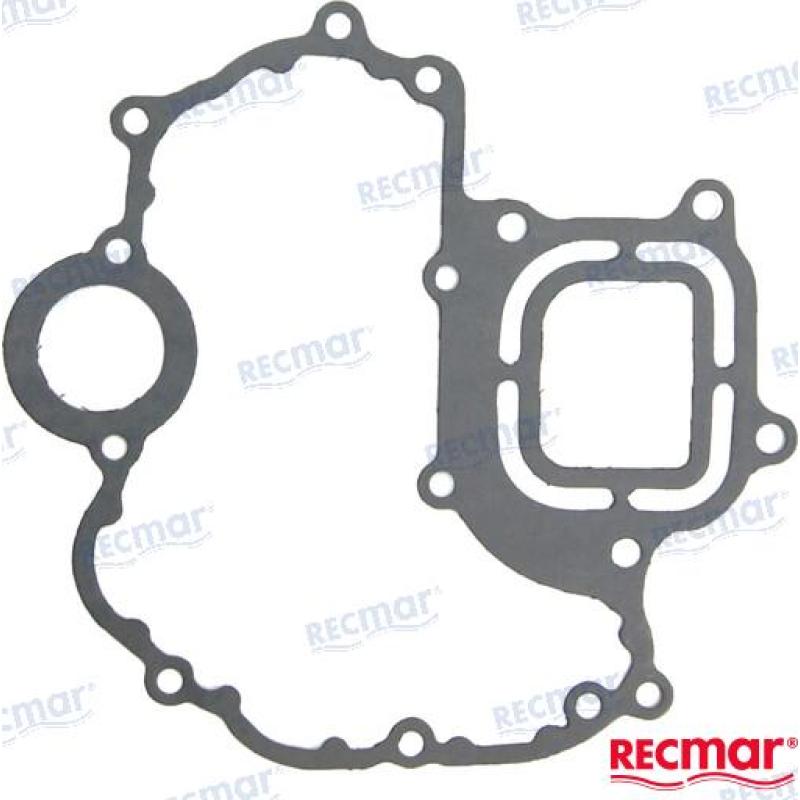 REC27-895822 - Pakking Mercruiser