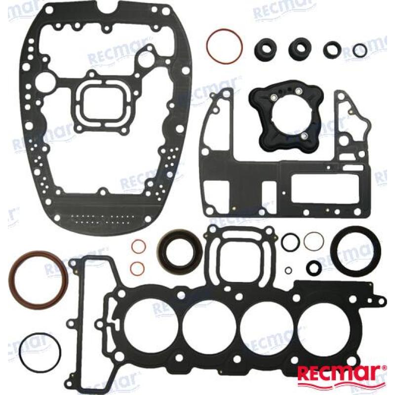 REC27-897534A07 - PAKKINGSET Mercruiser