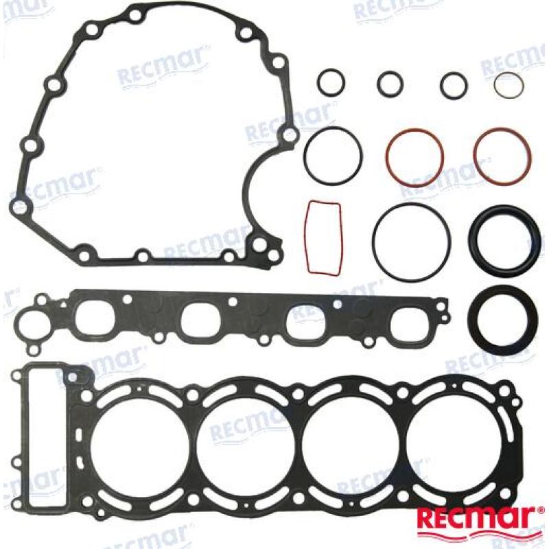 REC27-8M0057763 - PAKKINGSET Mercruiser