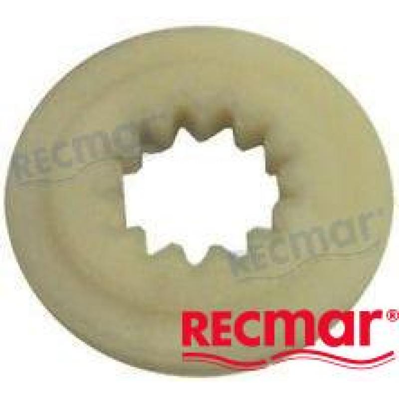 REC315810 - PROPELLERSTOP Bombardier