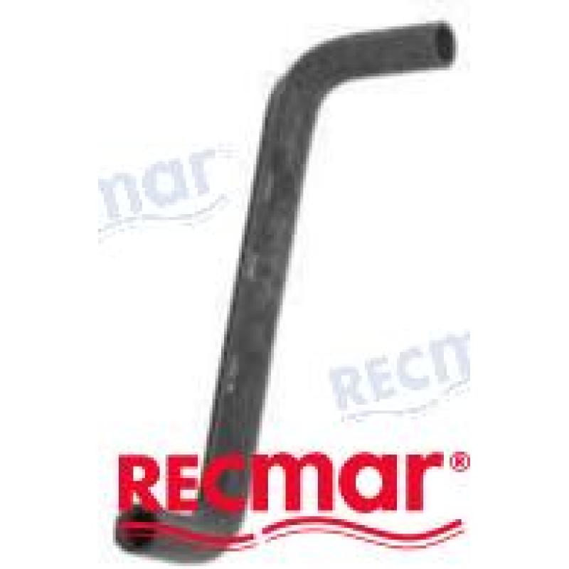 REC32-16011 - MOTORHULS Mercruiser