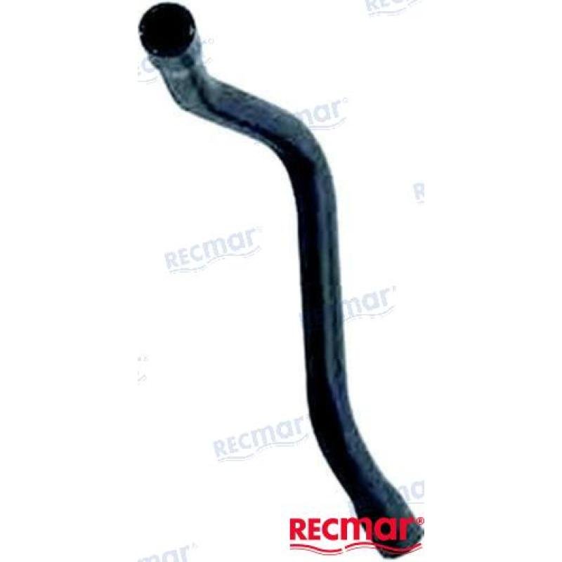 REC32-862124 - MOTORHULS Mercruiser