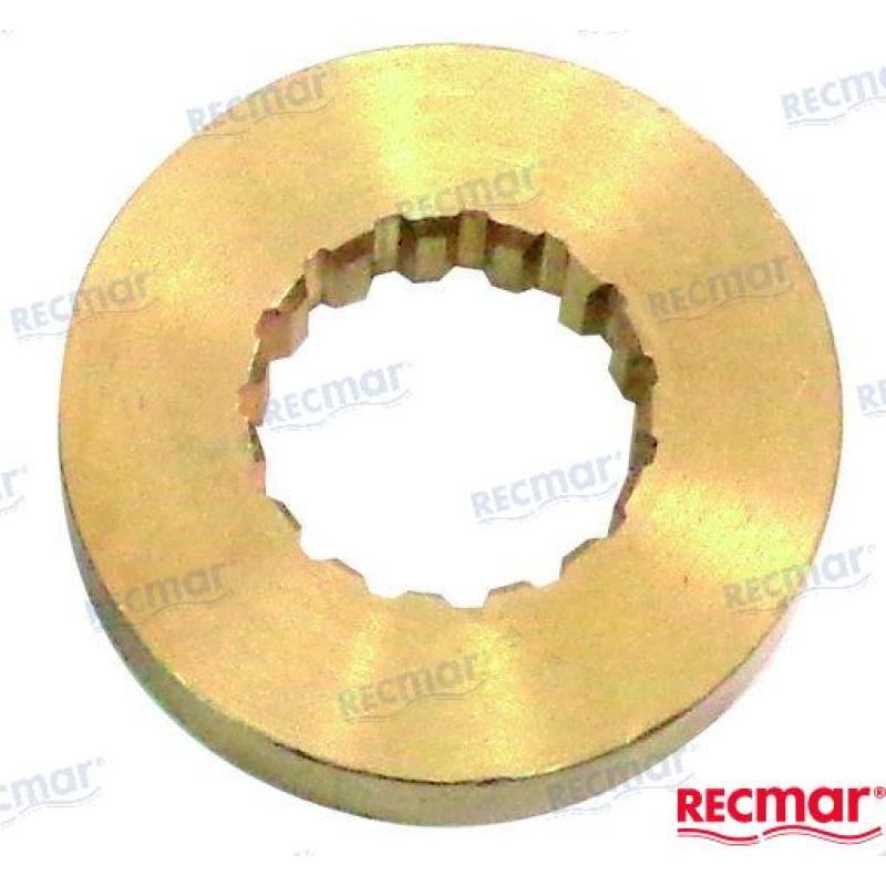 REC320570 - PROPELLERSTOP Bombardier