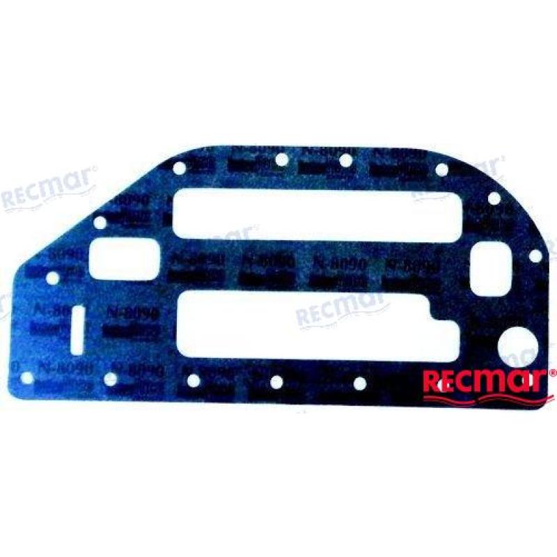 REC343863 - GASKET