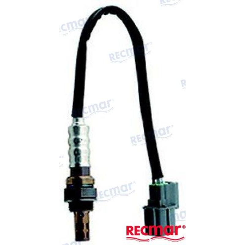 REC35655-ZY3-013 - ZUURSTOFSENSOR Honda