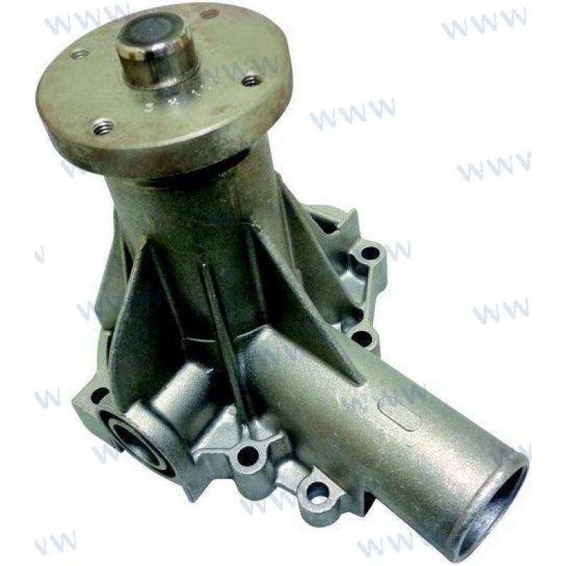 REC3587508 - WATERPOMP Volvo