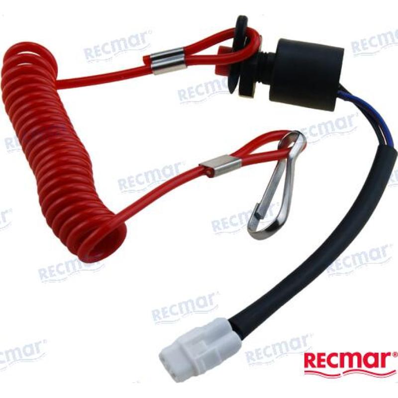 REC37830-95D04 - STOPSCHAKELAAR Suzuki