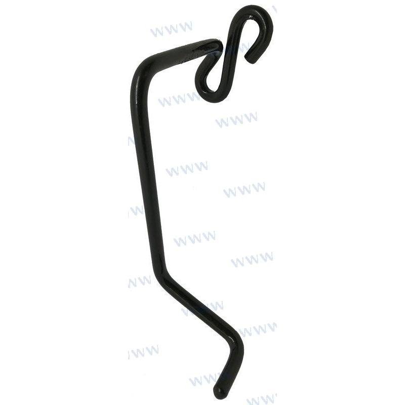 REC3817687 - VOLVO WATERPOMPCONSOLE