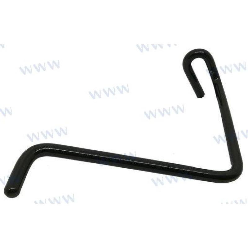 REC3817688 - VOLVO WATERPOMPCONSOLE