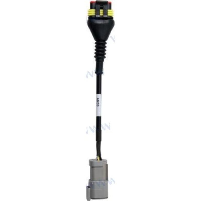 REC3907642 - YANMAR ADAPTER DIAGNOSEKABEL (AM33