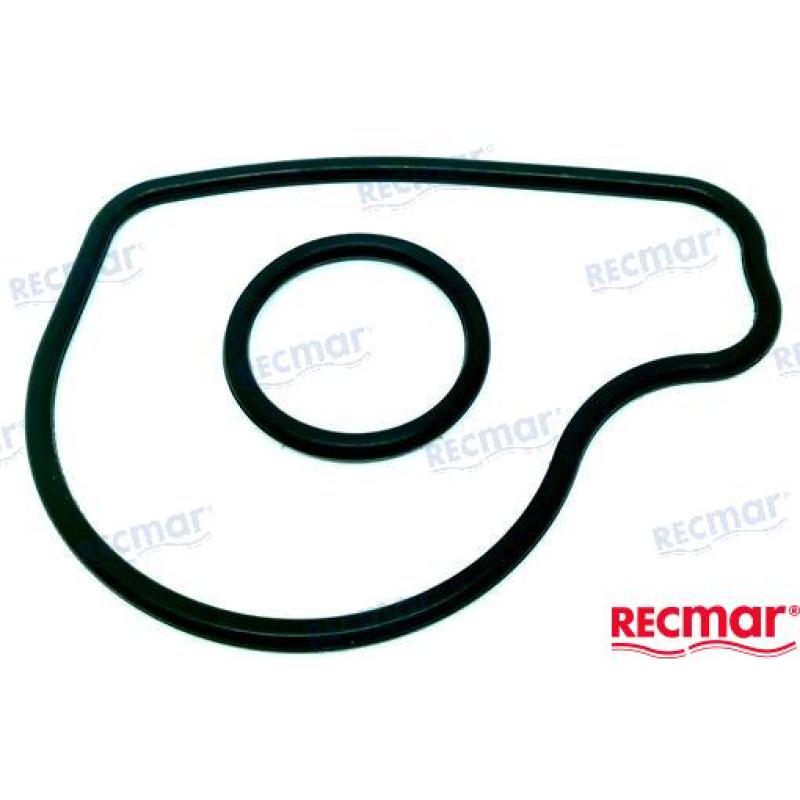 REC39631 - TRANSON SX-RINGKIT