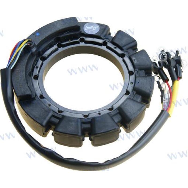 REC398-5454A35 - MERCURY STATOR