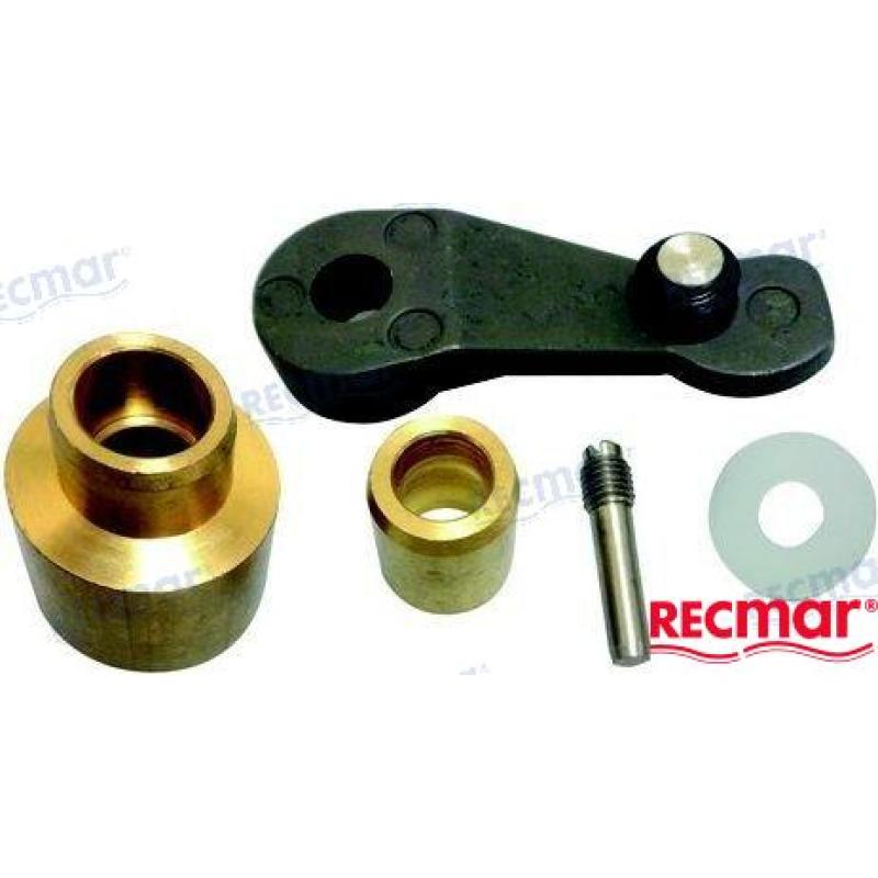 REC45518T1 - WISSELSET Mercruiser
