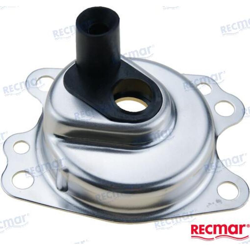 REC46-42089A2 - POMPDEKSEL Mercruiser