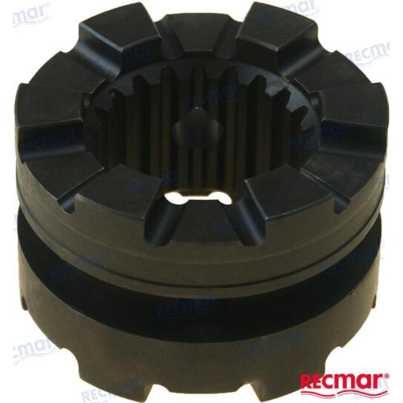 REC52-859340T - SELECTOR Mercruiser
