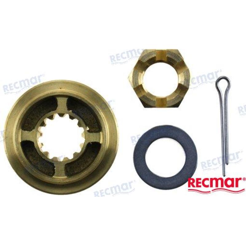 REC57630-94300 - PROPELLER SLUITINGSSET Bombardier