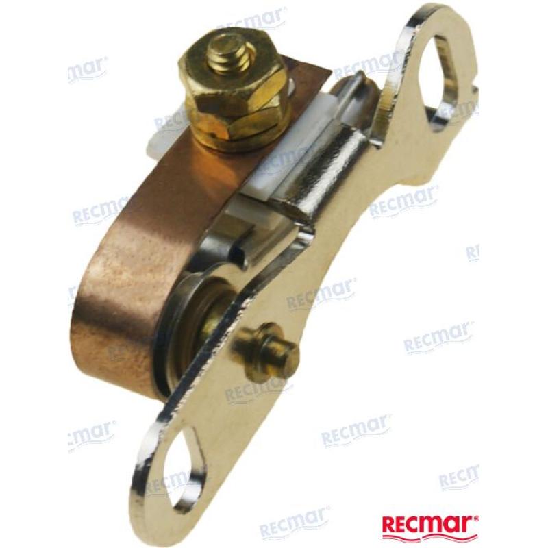 REC58033 - PLATINA Bombardier
