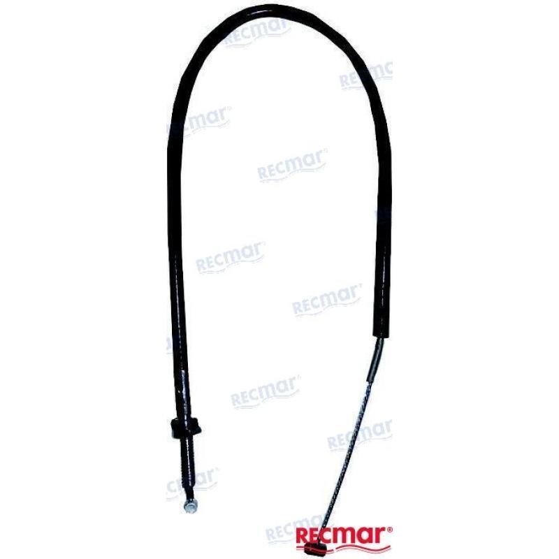 REC63610-96302 - SUZUKI 25 PK GASKABEL
