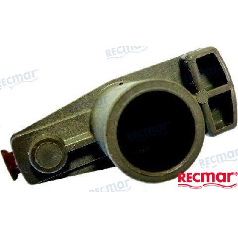 REC65864 - ROTOR Bombardier