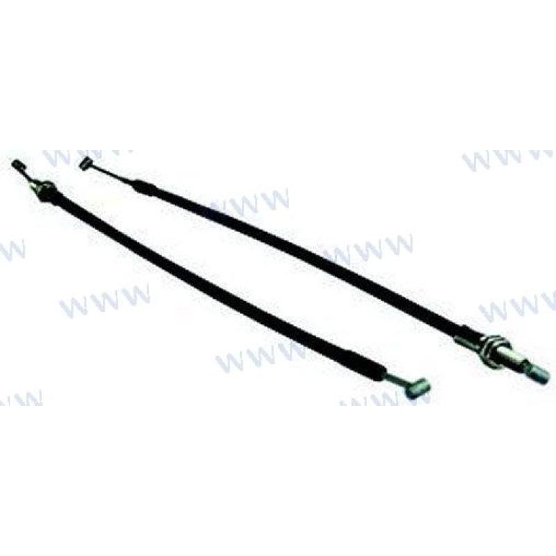 REC66T-26301-00 - GASKABEL Yamaha