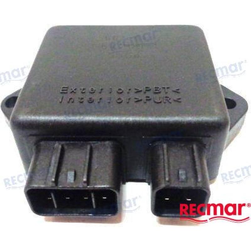 REC66T-85540-00-01 - CDI Yamaha
