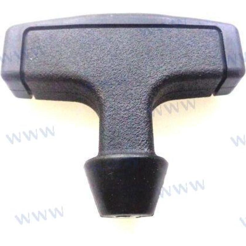 REC689-15755-00 - HANDGREEP Yamaha