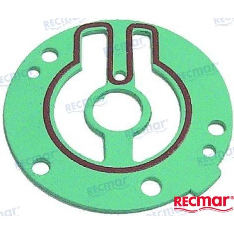 REC689-44316-A0 - BASISPAKKING Yamaha