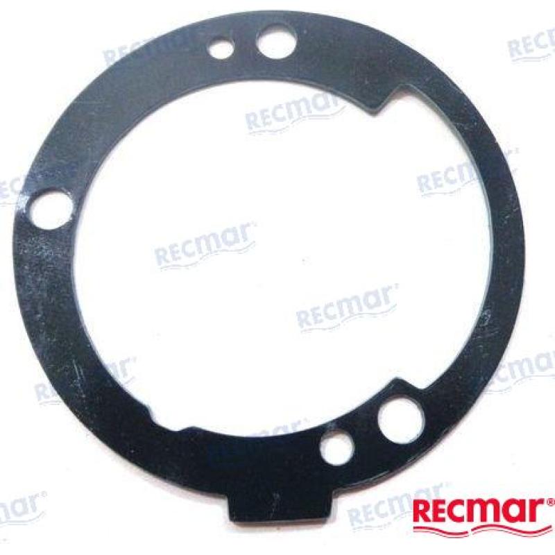 REC689-44324-A0 - BASISPAKKING Yamaha
