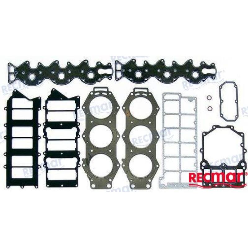 REC68F-W0001-01 - PAKKING Yamaha