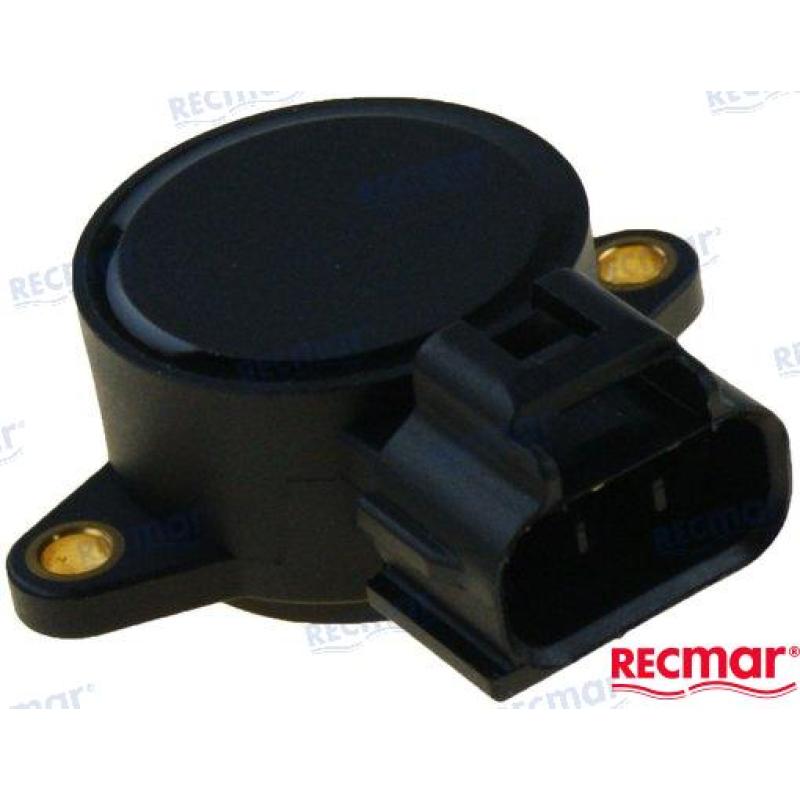 REC6C5-85885-00 - TPS-SENSOR YAMAHA