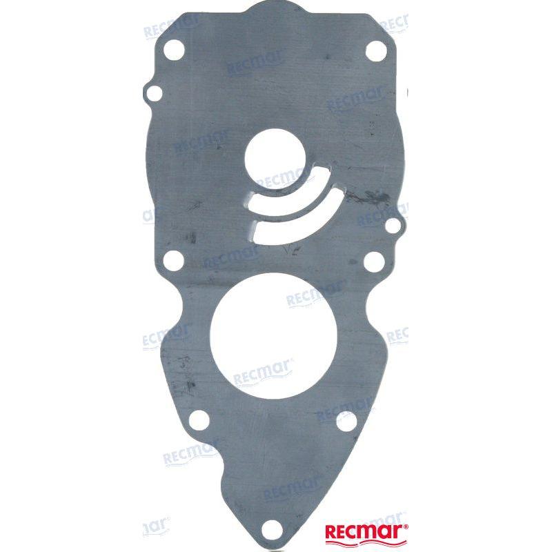 REC6CE-44323-01 - POMPDEKSEL Yamaha