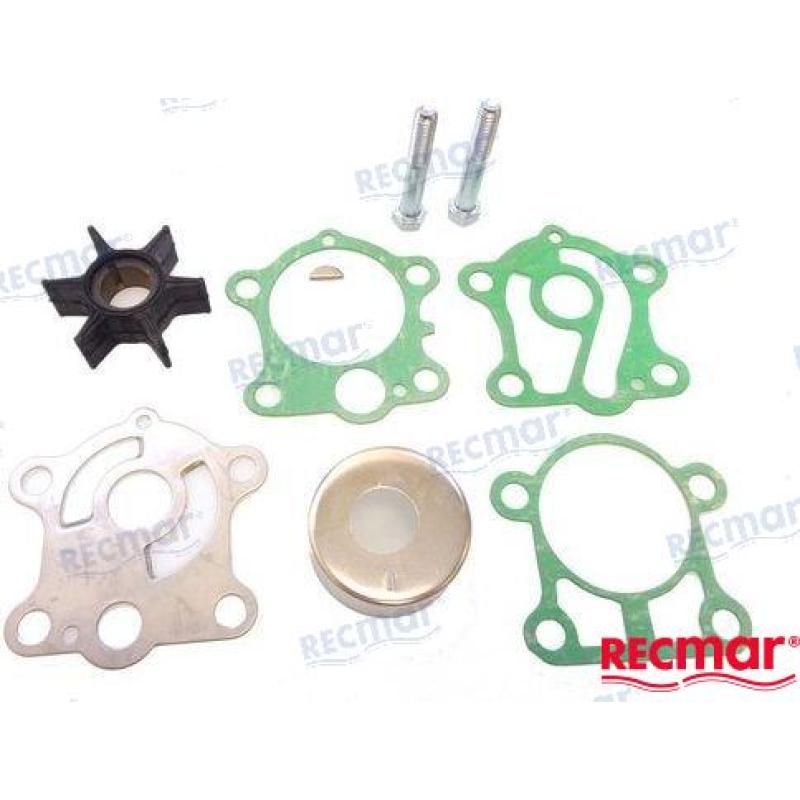 REC6J8-W0078-A2 - YAMAHA WATERPOMP KIT