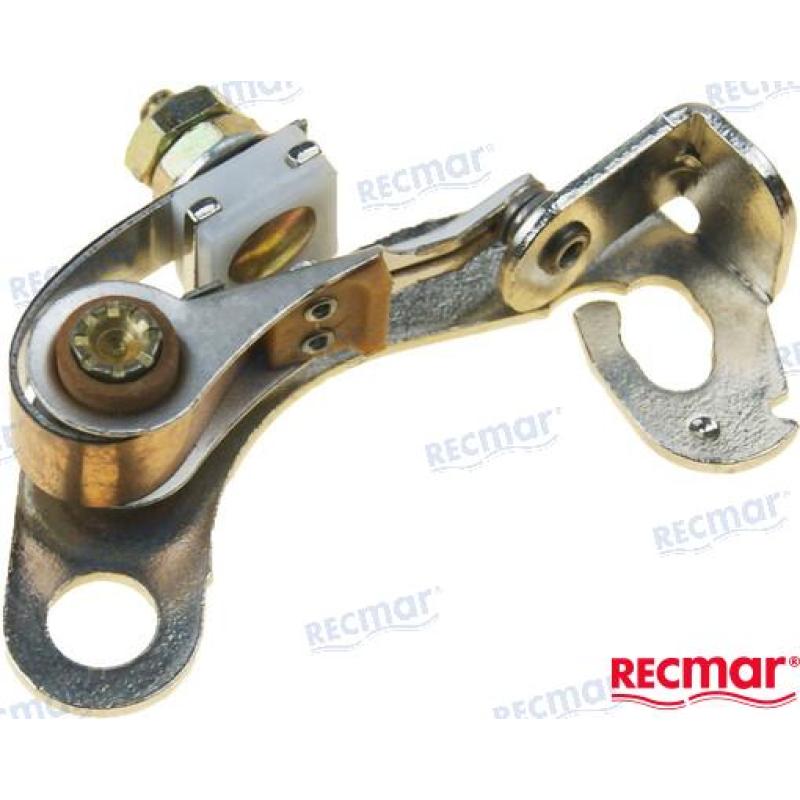 REC71831 - PLATINA Bombardier