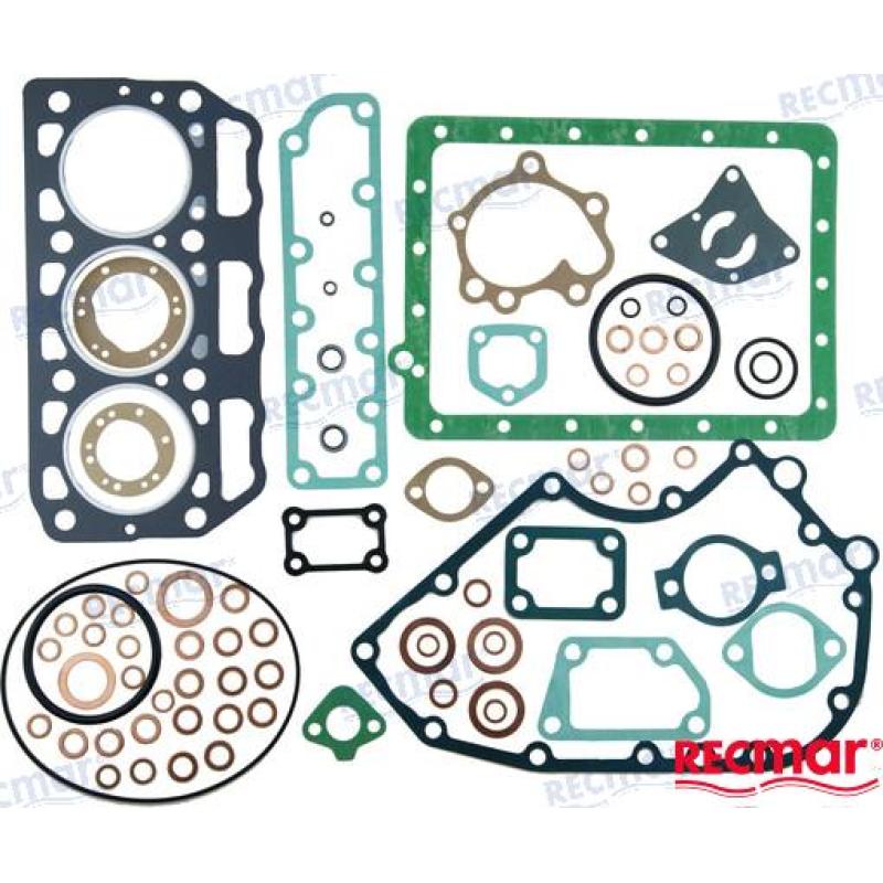 REC728370-92605 - PAKKINGSET