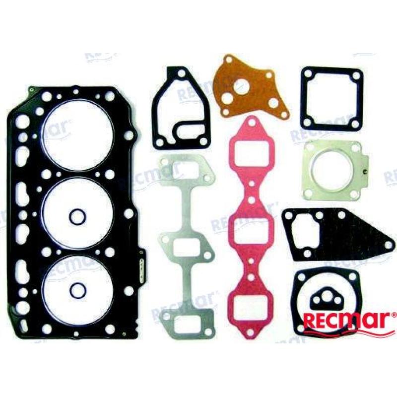REC729270-92601 - PAKKINGSET Yanmar