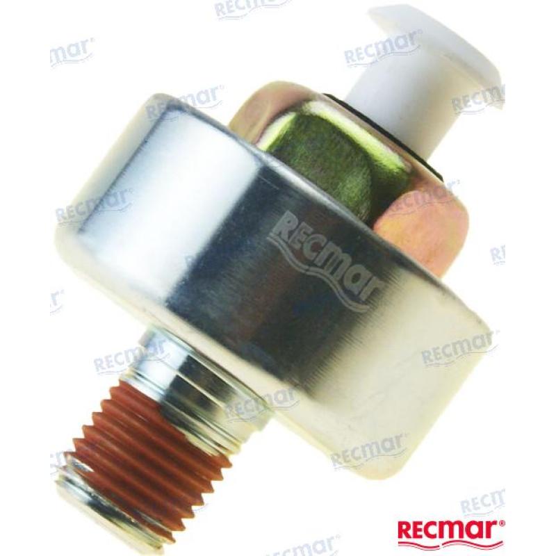 REC806612T - KNOCKSENSOR Bombardier