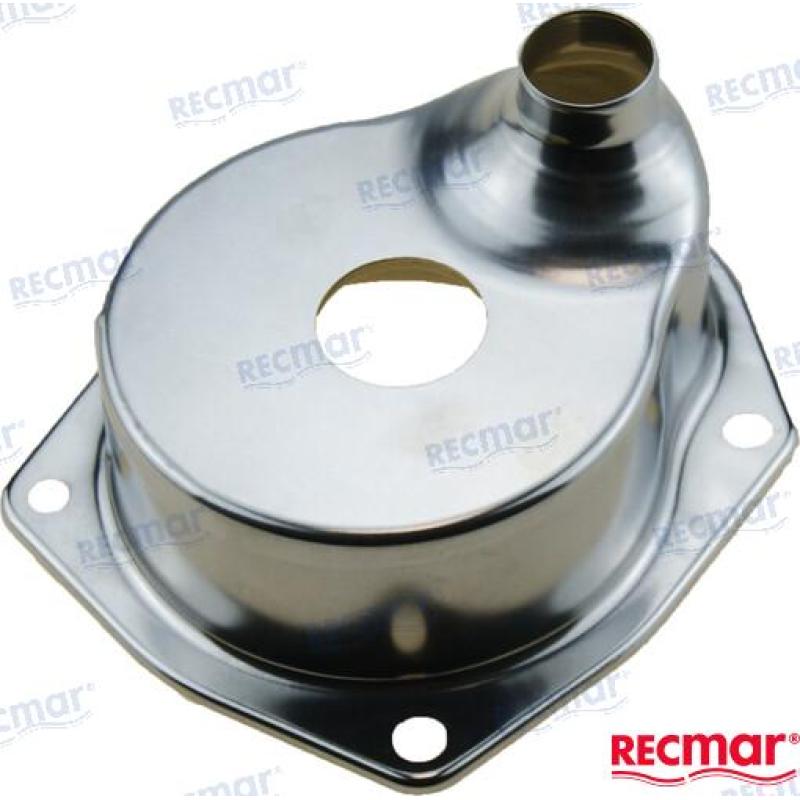REC817275A2 - POMPDEKSEL Mercruiser