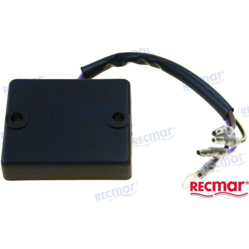 REC821889A50 - Toerentalbegrenzer Mercruiser