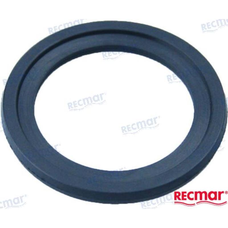 REC831617 - RUBBER Volvo