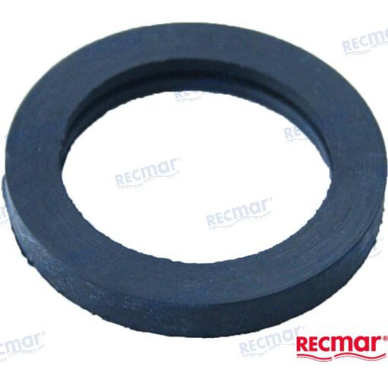 REC831622 - RUBBER Volvo