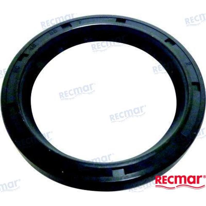 REC851407 - BEVESTIGING Bombardier