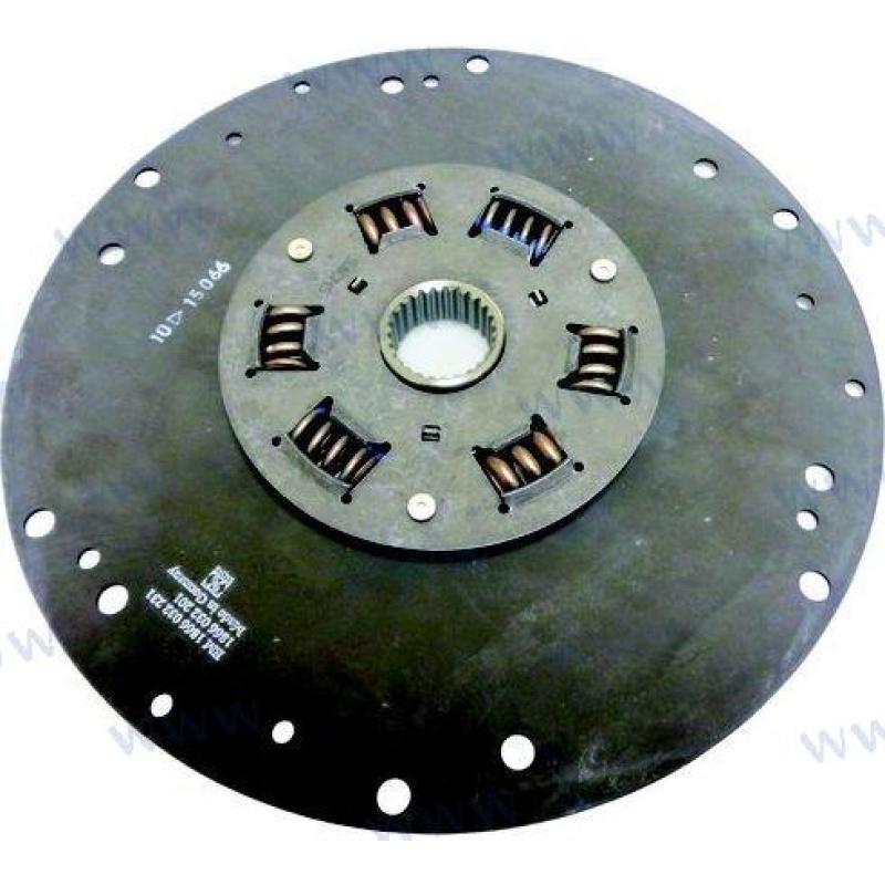 REC855389 - DEMPER VOLVO 855389