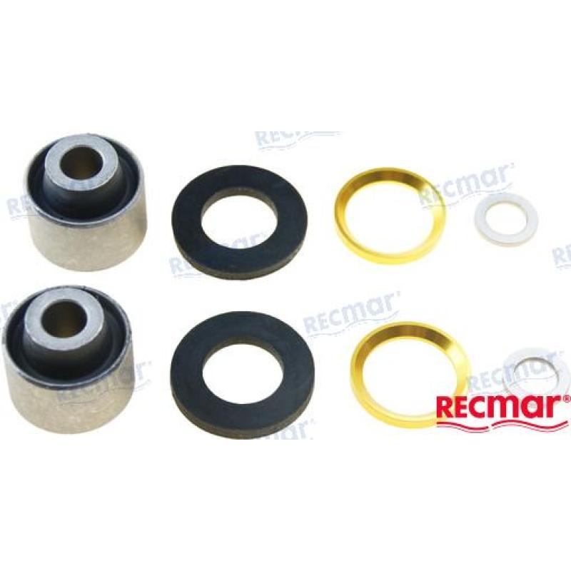 REC865329A02 - MOTOR SILENTBLOCK KIT Bombardier