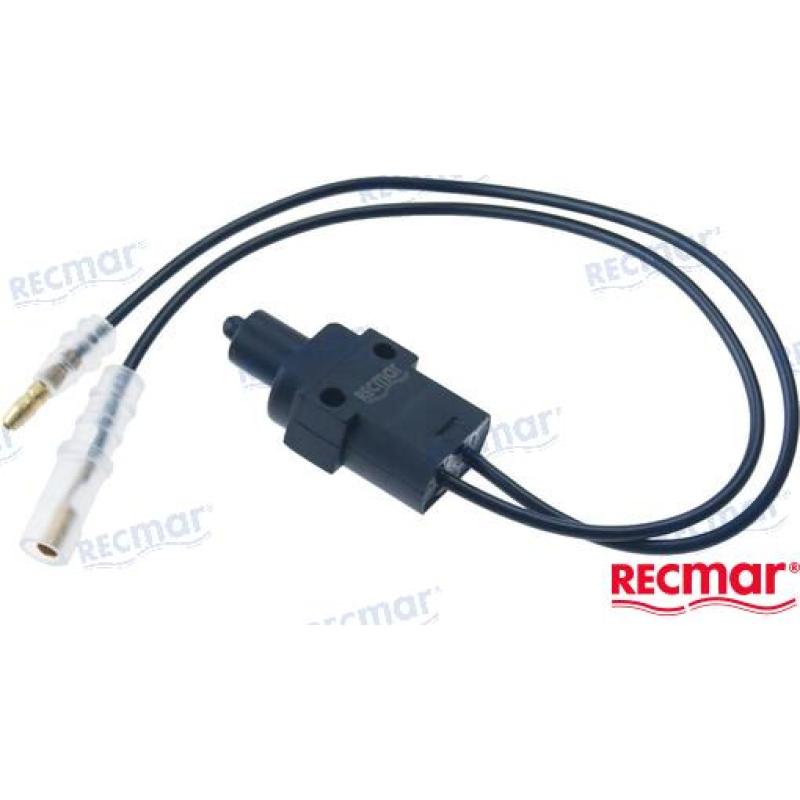 REC87-814281A5 - MICROSCHAKELAAR Mercruiser