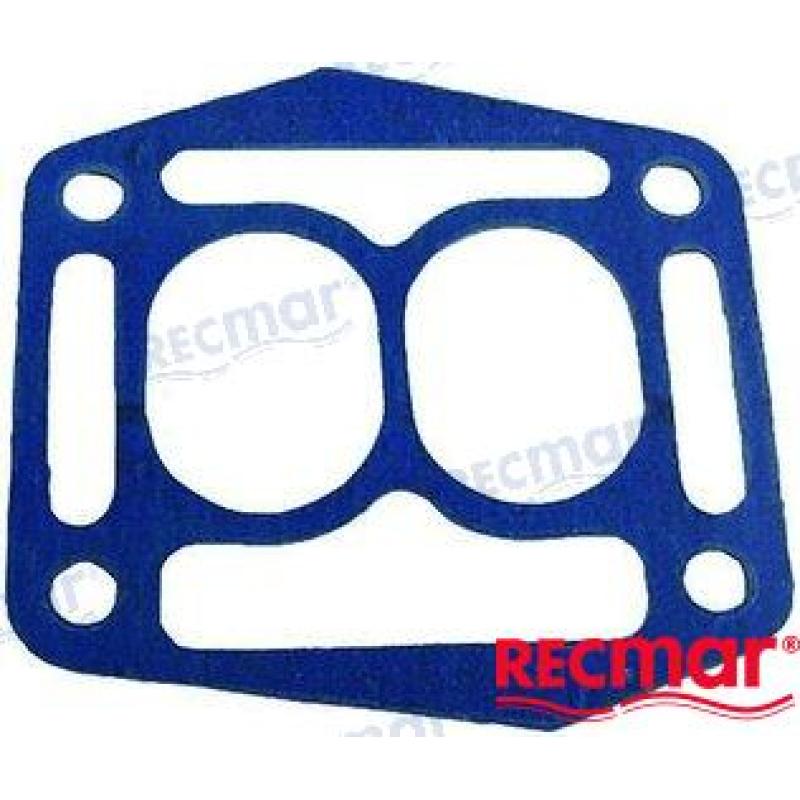 REC878982 - ELBOW-MANIFOLD GASKET